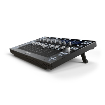 SSL UF8 - Controller DAW - Img 6