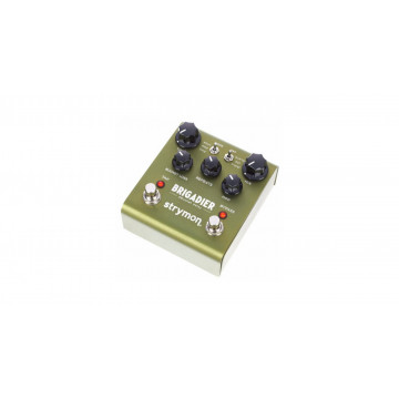 Strymon Brigadier - Pedala efecte Delay - Img 3