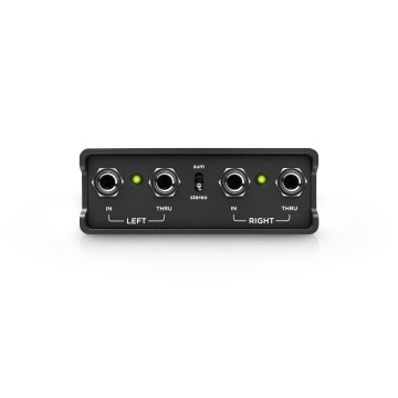 Strymon PCH X2 - DI box activ cu 2 canale - Img 2