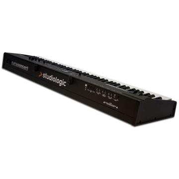 Studiologic Numa Concert - Pian digital profesional - Img 7