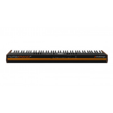 Studiologic Numa X Piano GT - Pian workstation - Img 3