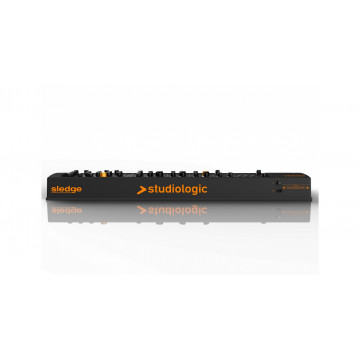 Studiologic Sledge Black Edition - Sintetizator - Img 2