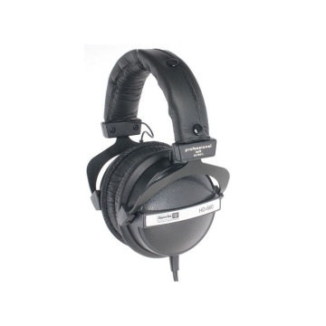 Superlux HD660 - Casti de studio - Img 5