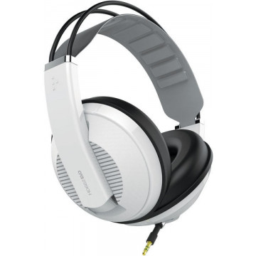 Superlux HD662EVO WH - Casti de studio