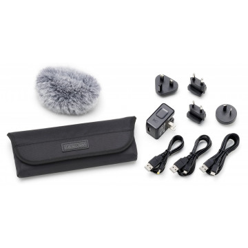 Tascam AK-DR11G MKIII - Accesorii recorder