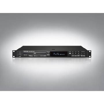 Tascam BD-MP1 MKII - Blu-Ray Player - Img 4