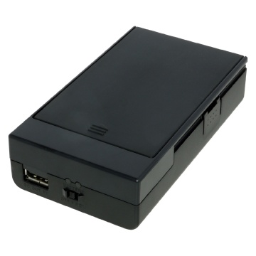 Tascam BP-6AA - Acumulator extern - Img 5