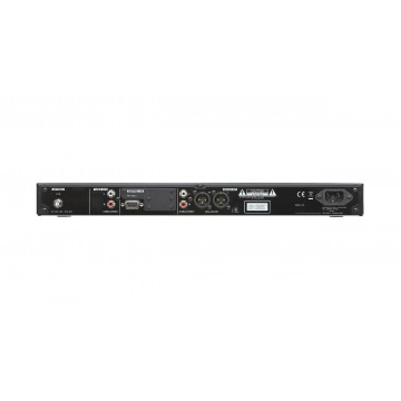 Tascam CD-400UDAB - CD Player - Img 2