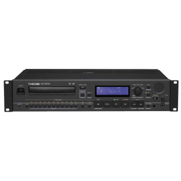 Tascam CD-6010 - CD Player