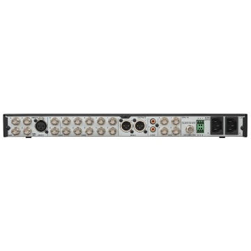 Tascam CG-2000 - Generator de clock - Img 4