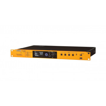Tascam CG-2000 - Generator de clock - Img 2