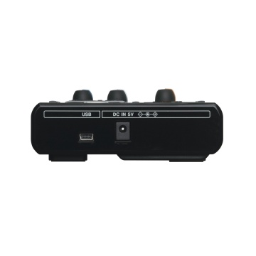 Tascam DP-006 - Recorder portabil - Img 10