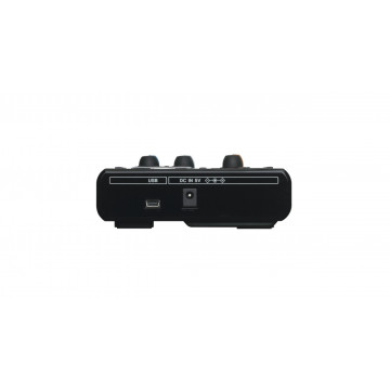 Tascam DP-006 - Recorder portabil - Img 4