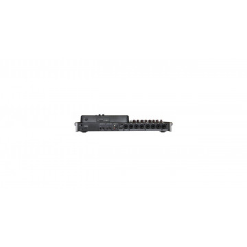Tascam DP-24SD - Recorder digital portabil - Img 3