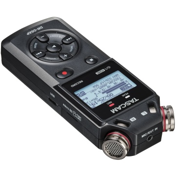 Tascam DR-05XP - Recorder digital portabil - Img 3