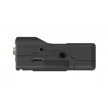 Tascam DR-10L - Recorder compact cu lavaliera - Img 2