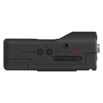 Tascam DR-10L - Recorder compact cu lavaliera - Img 7
