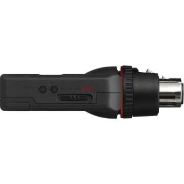 Tascam DR-10X - Recorder PCM liniar - Img 6