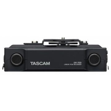 Tascam DR-70D - Recorder portabil - Img 6