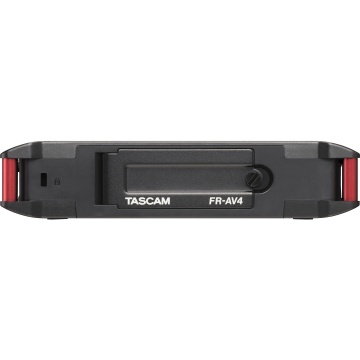 Tascam FR-AV4 - Recorder digital portabil pentru camera video - Img 5