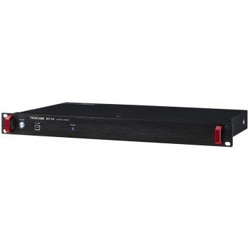 Tascam MX-8A - Mixer matrice cu DSP