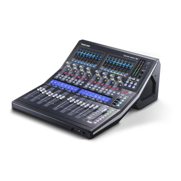Tascam Sonicview 16 - Mixer digital - Img 6