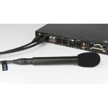 Tascam SS-R250N - Recorder Solid State - Img 8