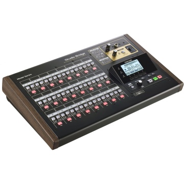 Tascam Studio Bridge - Recorder de studio - Img 5