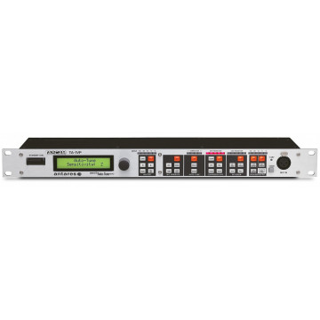 Tascam TA-1VP - Procesor de voce