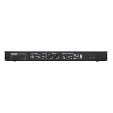 Tascam TA-1VP - Procesor de voce - Img 6
