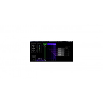 Tascam US-16X08 - Interfata audio USB - Img 3
