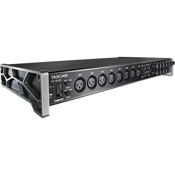 Tascam US-16X08 - Interfata audio USB