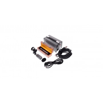 Telefunken ELA M 260 - Microfon de instrumente - Img 2