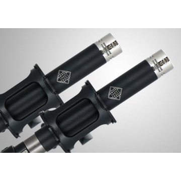 Telefunken M62 FET Hypercardioid Stereo Set - Set microfoane instrumente