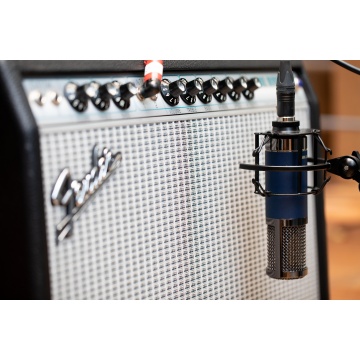 Telefunken TF11 Stereo Set - Set stereo microfoane condenser FET - Img 8