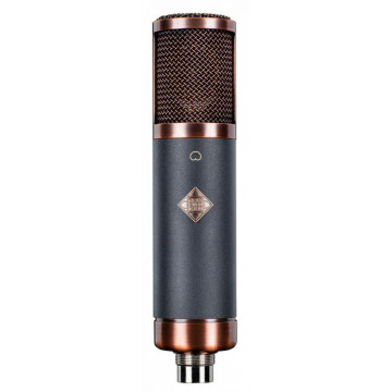 Telefunken TF29 Copperhead - Microfon condenser