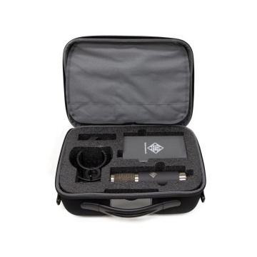 Telefunken TF47 - Microfon de studio - Img 5