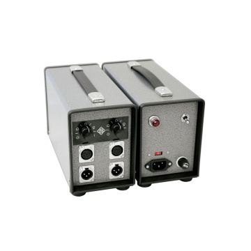 Telefunken TF51 Stereo Set - Set stereo microfoane condenser - Img 8