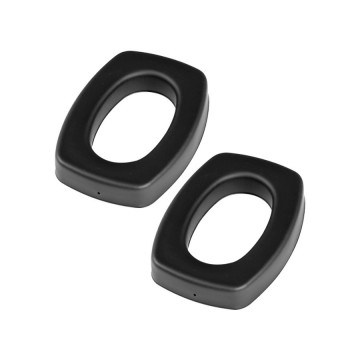 Telefunken THP-29 Replacement Black Ear Cushion - Pereche earpad-uri burete pentru casti