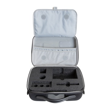 Telefunken ZC60 Microphone System Flight Case - Case microfon - Img 7