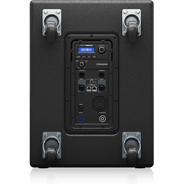 Turbosound iQ15B - Subwoofer activ 15 inch 3000 W Class-D DSP ULTRANET - Img 4