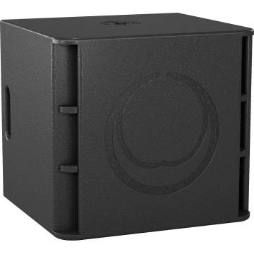 Turbosound Milan M15B - Subwoofer activ