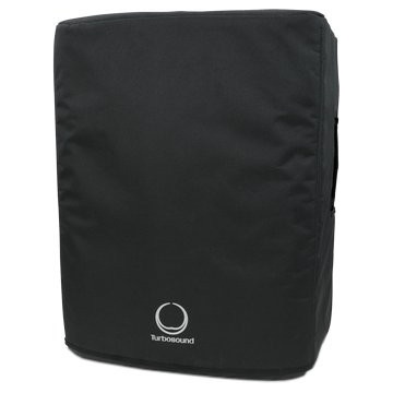 Turbosound TS-PC15B-1 - Husa de subwoofer rezistenta la apa pentru Turbosound iQ15B