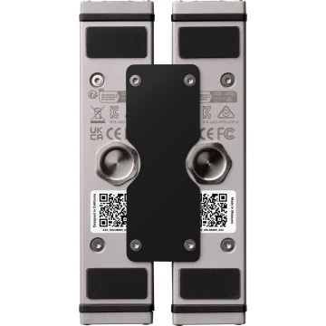 Universal Audio Apollo e1x - Preamplificator Dante - Img 4