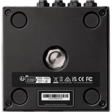 Universal Audio Apollo e2m - Interfata Dante - Img 3