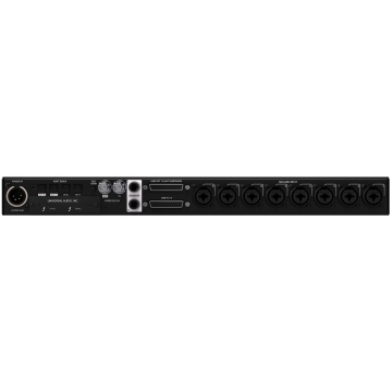 Universal Audio Apollo x8p Gen 2 Analog Classics Pro pt. Mac - Interfata audio Thunderbolt - Img 6