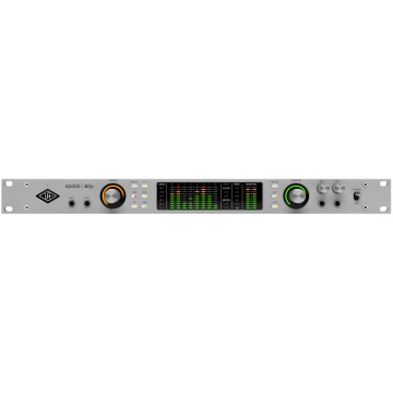 Universal Audio Apollo x8p Gen 2 UAD Analog Classics pt. Mac - Interfata audio Thunderbolt - Img 5