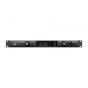 Universal Audio Apollo x8p Heritage Edition pt. Mac - Interfata audio cu conexiune Thunderbolt 3 - Img 3