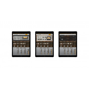 Universal Audio OX-Amp Top Box - Load box / Atenuator chitara - Img 2