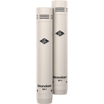 Universal Audio SP-1 - Microfoane condenser cu diafragma mica - Img 6